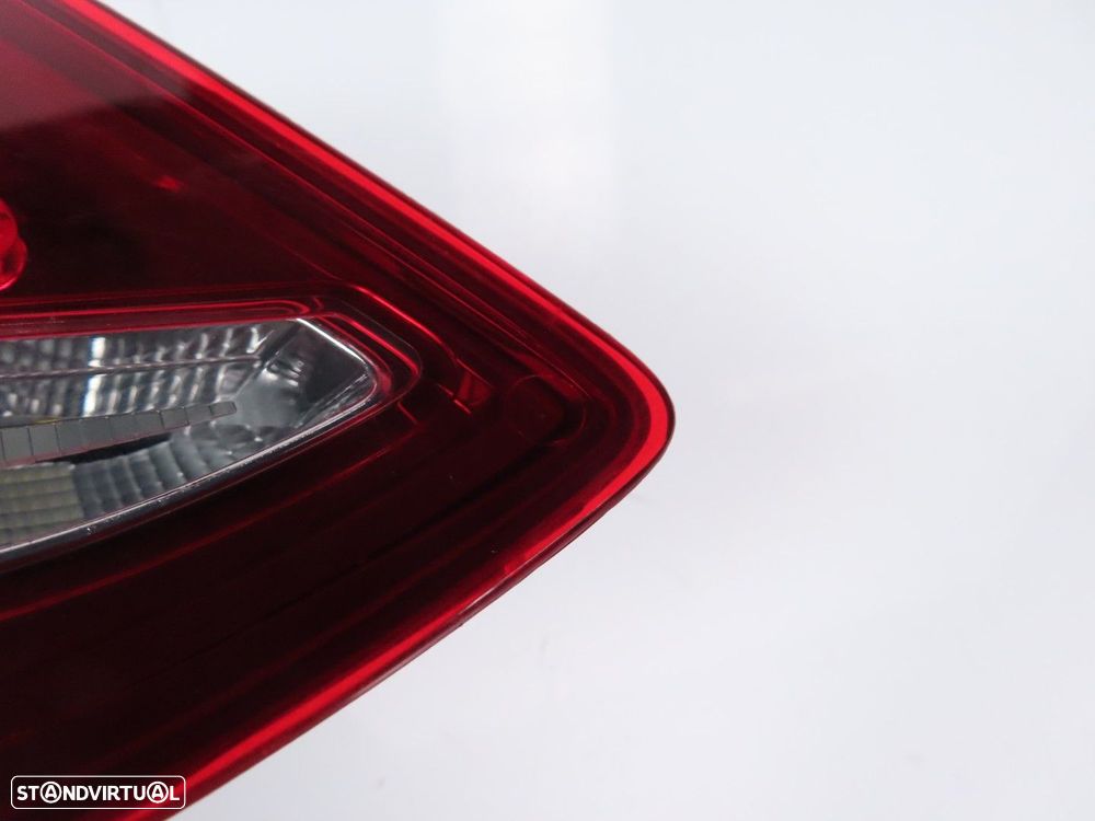 Farolim LED Esquerdo/Trás Usado MERCEDES-BENZ C-CLASS (W205) - 3
