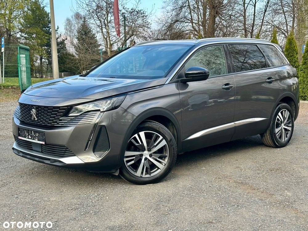 Peugeot 5008 PureTech 130 Stop & Start Active - 3