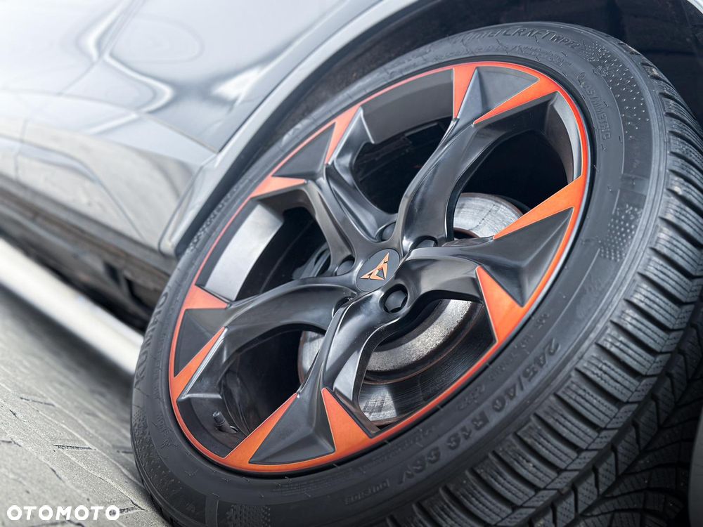 Cupra Formentor 2.0 TSI 4Drive VZ DSG - 30