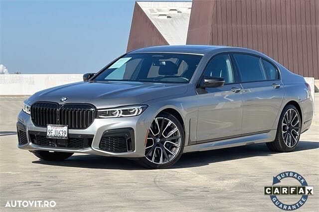 Jante 20 BMW ///M R20 G - 7