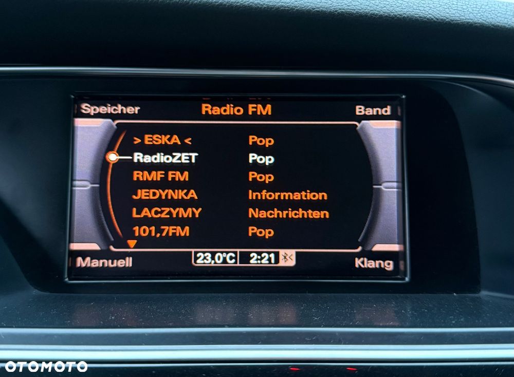 Audi A4 Avant 2.0 TDI DPF S line Sportpaket - 17