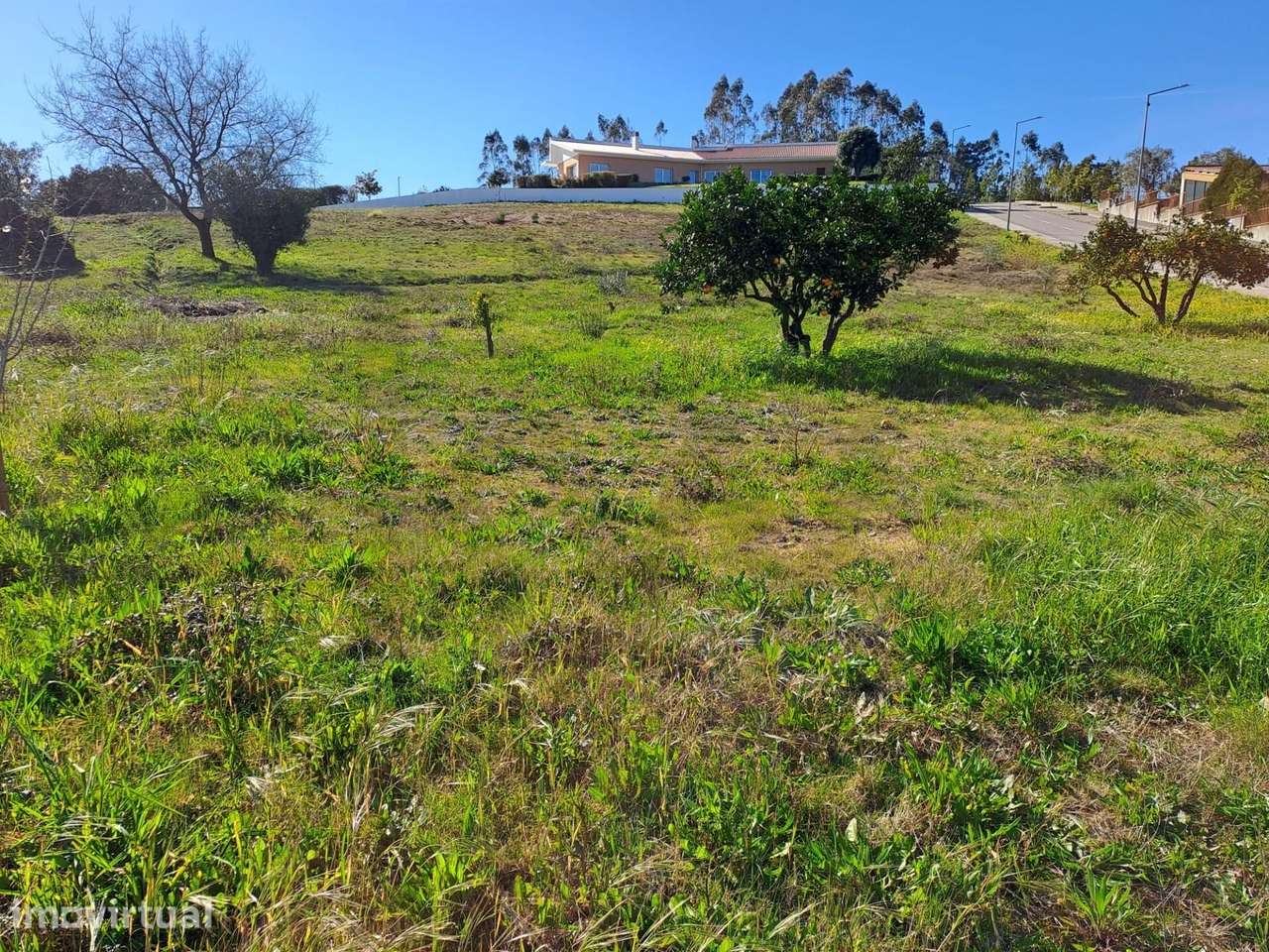 Lote de Terreno para contrução de Moradia até 1050 ABC - Grande imagem: 4/8