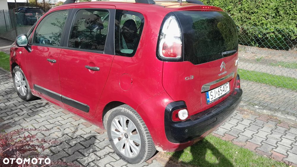 Citroën C3 Picasso VTi 120 Tendance - 4