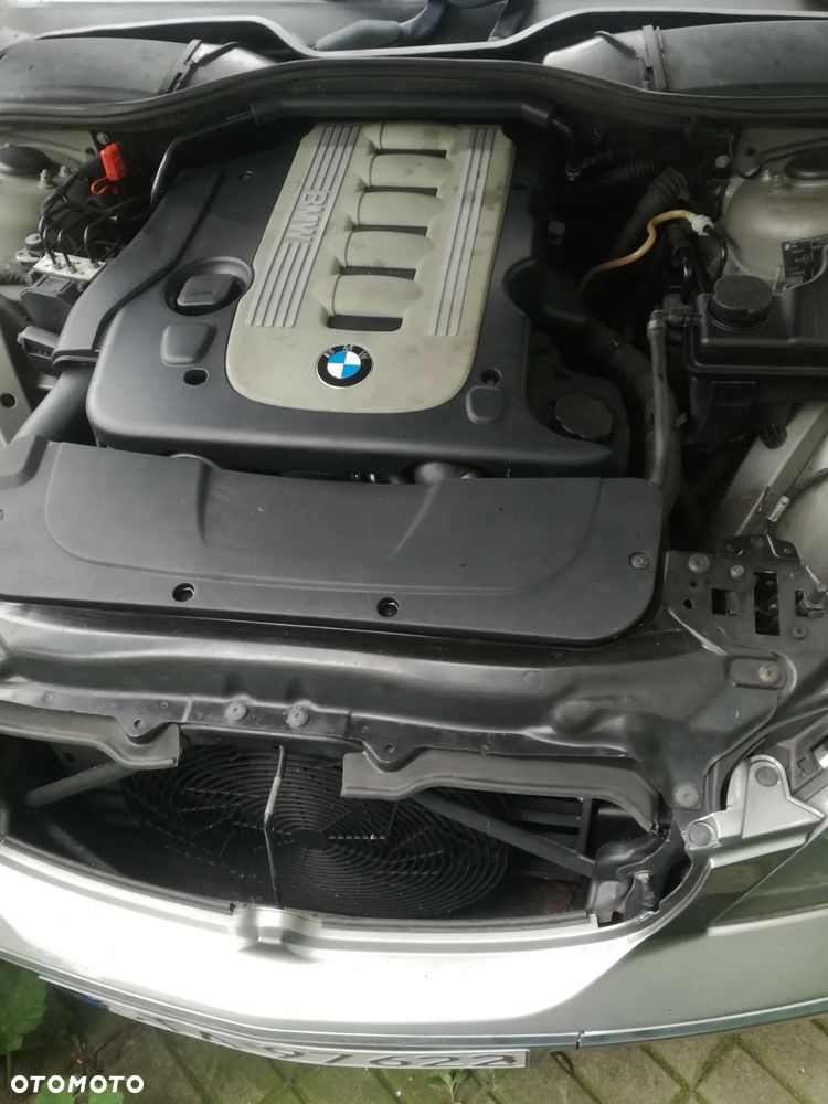 BMW Seria 7 730d - 8