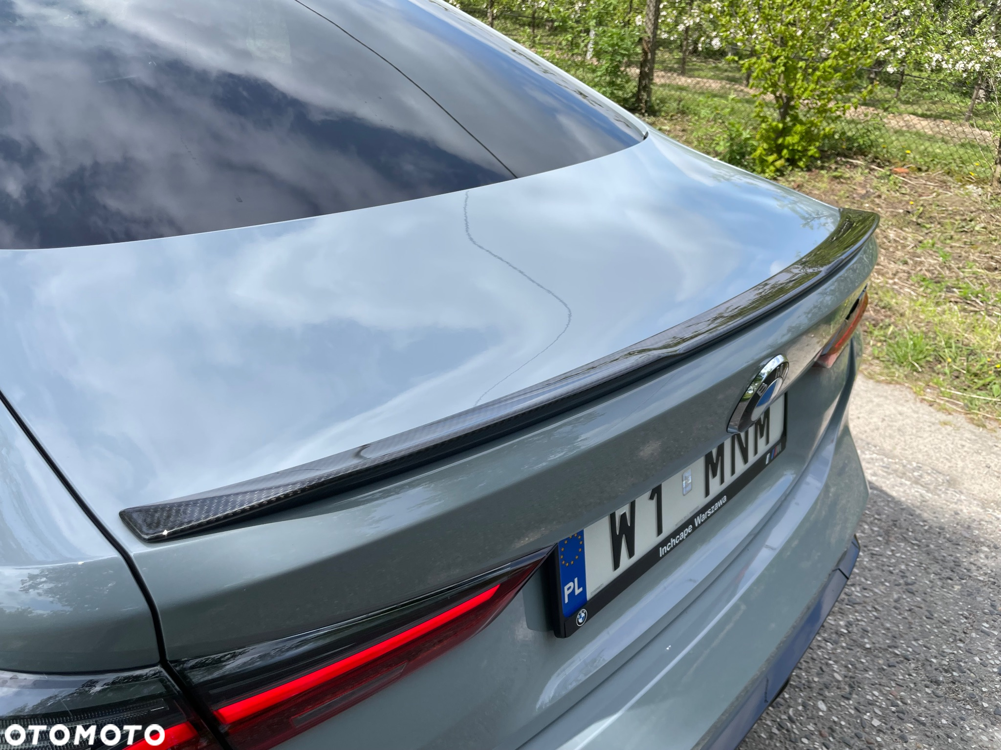 BMW M4 Competition M xDrive sport - 15