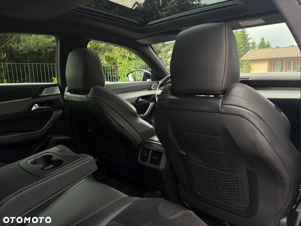 Peugeot 508 2.0 BlueHDi GT S&S EAT8 - 23