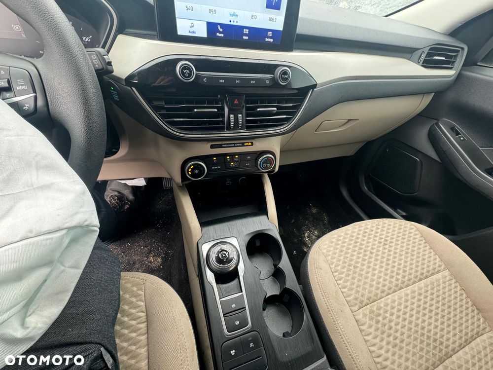 Ford Kuga 1.5 EcoBoost 4x4 SYNC - 15