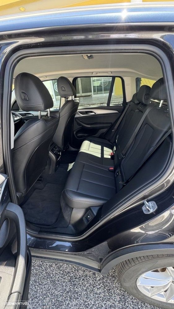 BMW X3 30 e xDrive Line Luxury - 5