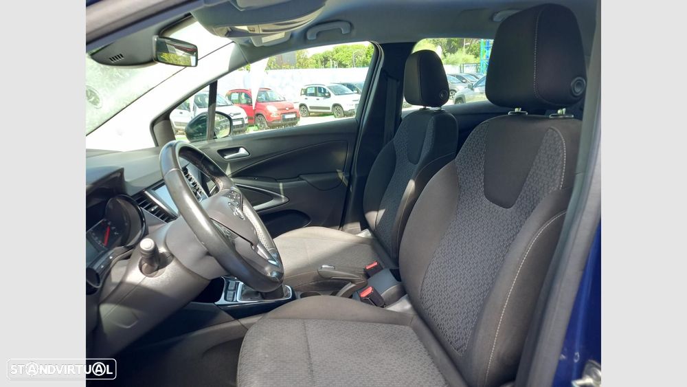 Opel Crossland 1.2 Business Edition - 10