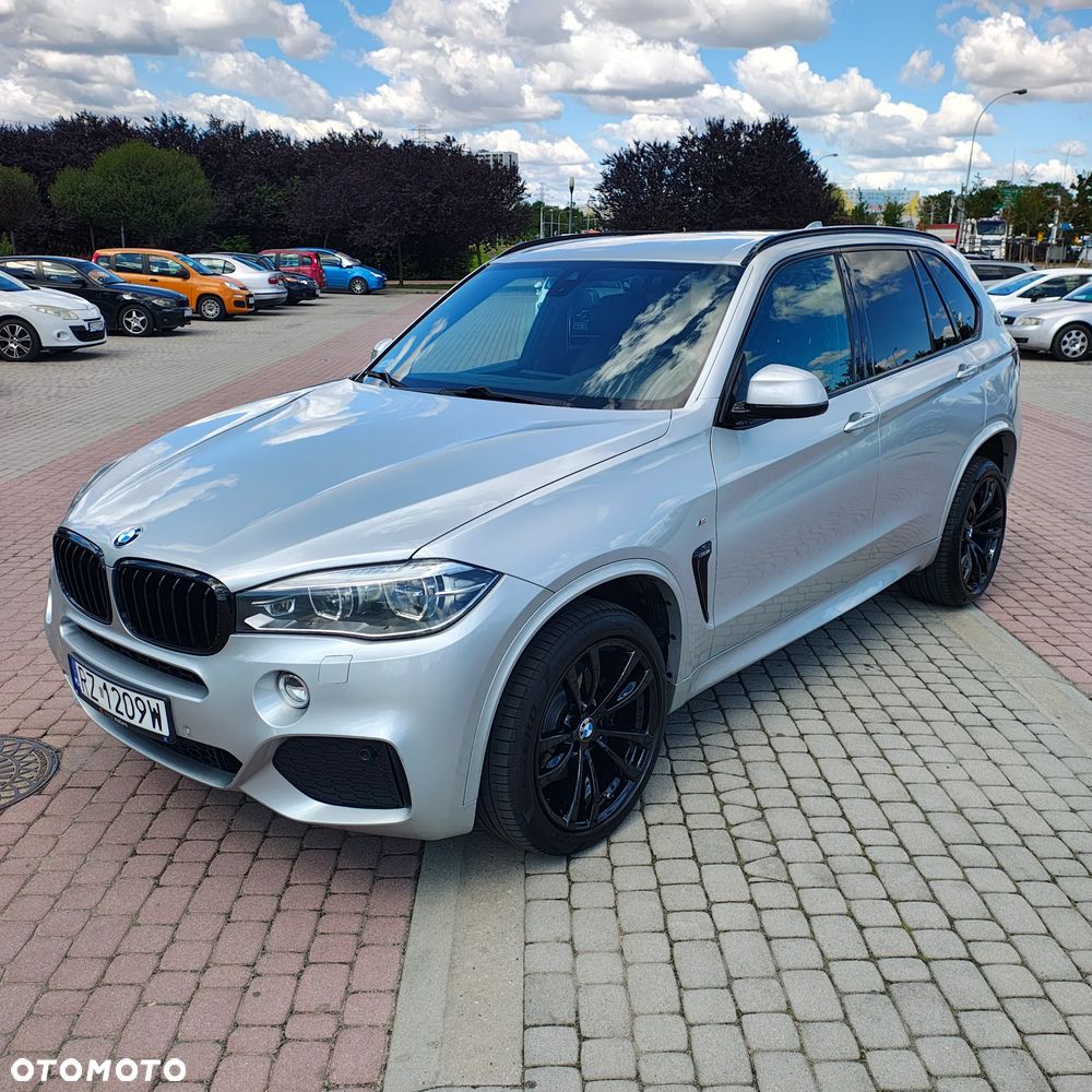 BMW X5 - 11