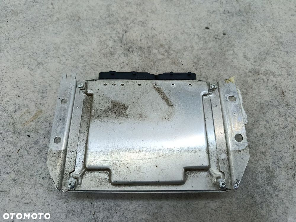 KOMPUTER, STEROWNIK HYUNDAI TUSCON I 39104-27300 0281011694 2.0 CRDI - 4