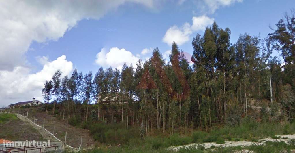 Terreno de Construção com 2.700 m2 em Silvares , Lousada - Grande imagem: 3/3