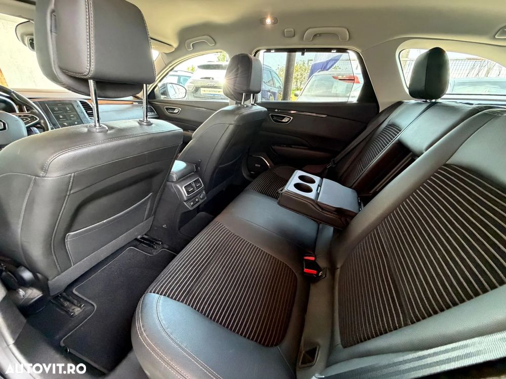 Renault Talisman - 17