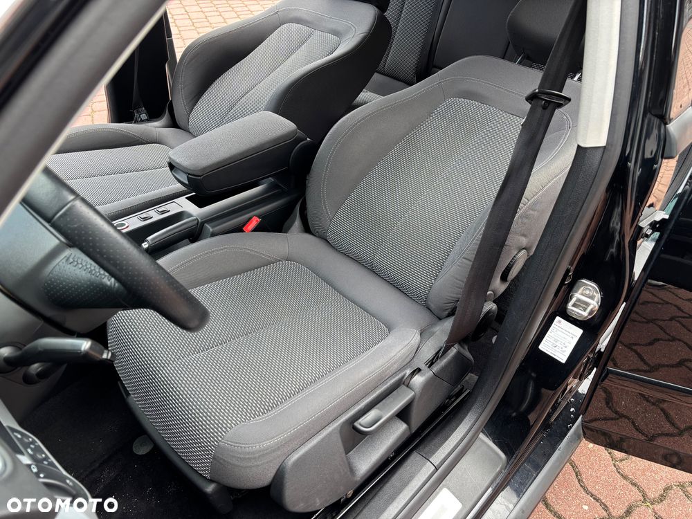 Seat Exeo 2.0 TDI CR Sport - 26