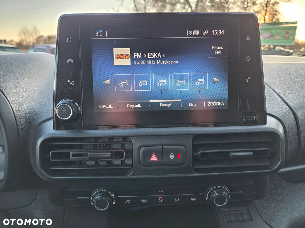 Toyota Proace City - 14