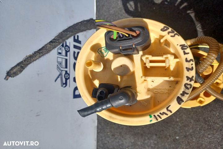 Pompa motorina din rezervor 8E0919050F Audi A4 B7 [2004 - 2008] Sedan - 2