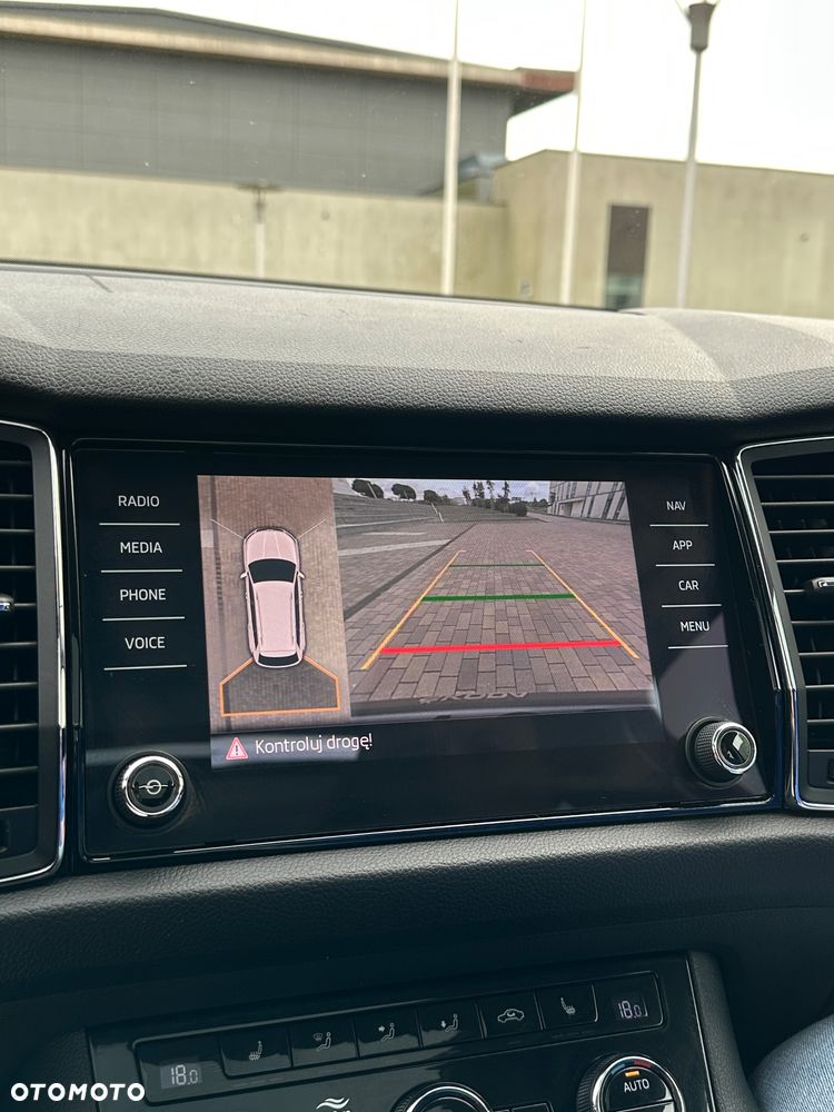 Skoda Kodiaq 2.0 TDI 4x4 Style DSG - 30