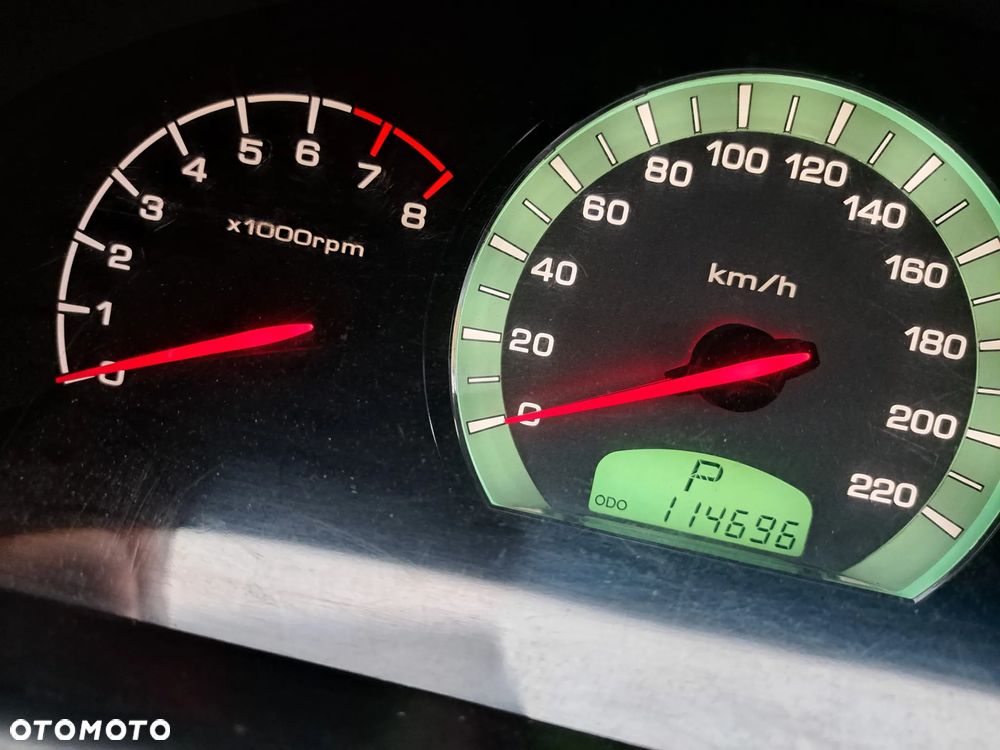 SsangYong/KGM Rexton - 7