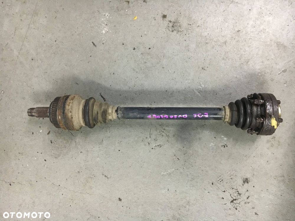 Półoś napędowa lewa prawa bmw e36 sedan touring coupe duża głowa 323i 325i 328i - 1
