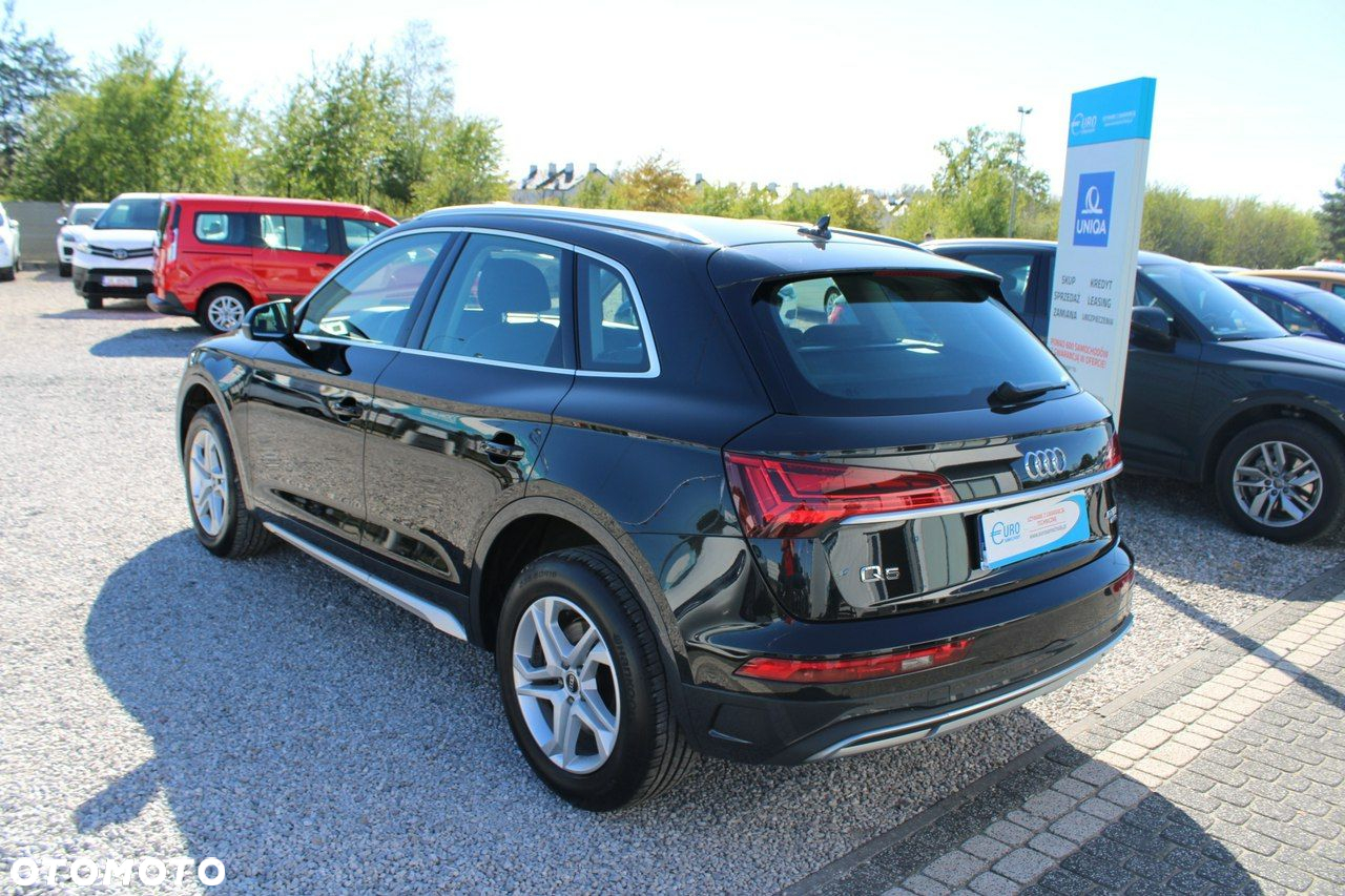 Audi Q5 - 7