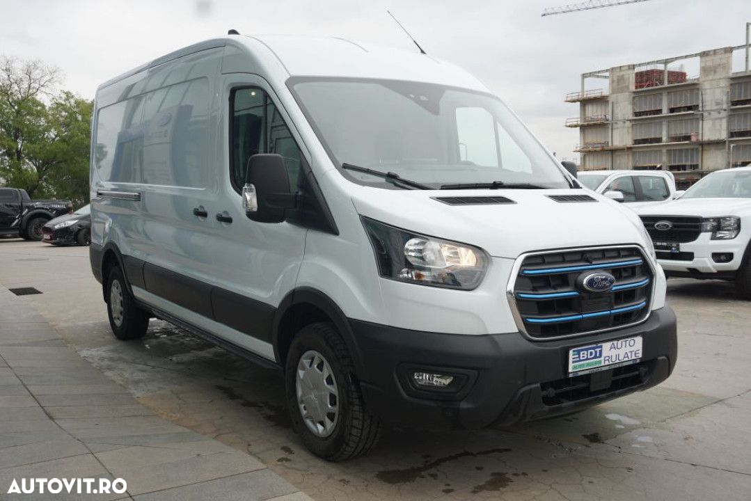 Ford Transit - 3