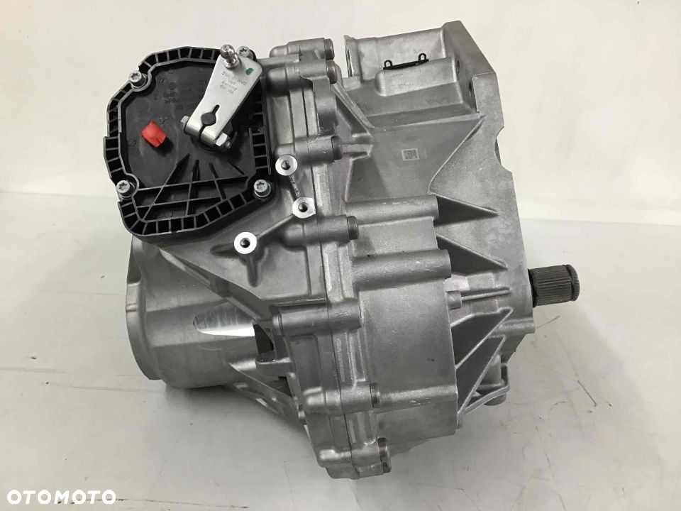 URK skrzynia biegów DSG DQ200 NOWA VW Audi Seat Skoda czesci - 2