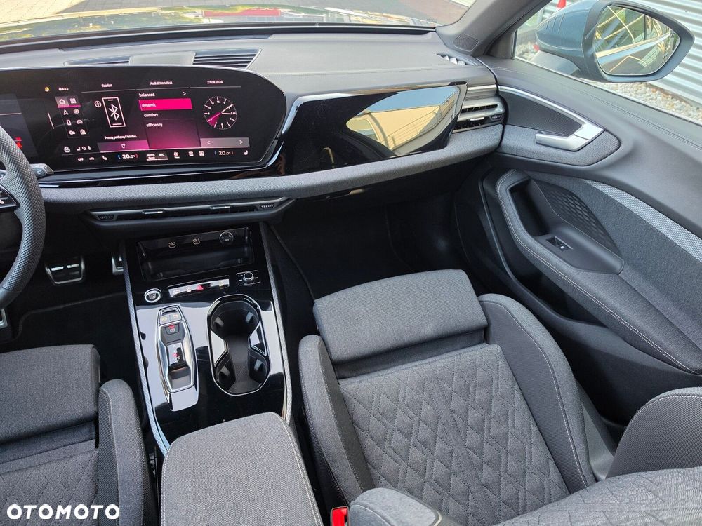 Audi A5 Avant - 17