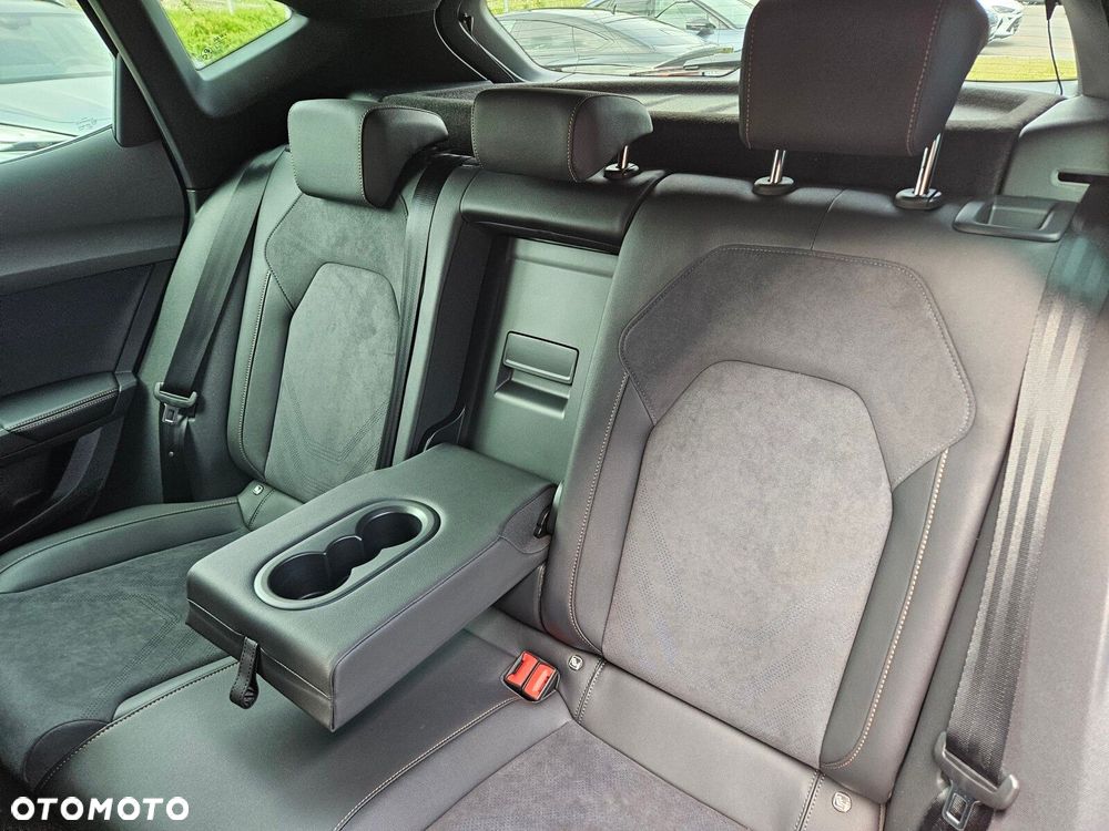 Cupra Formentor 1.5 TSI DSG - 23