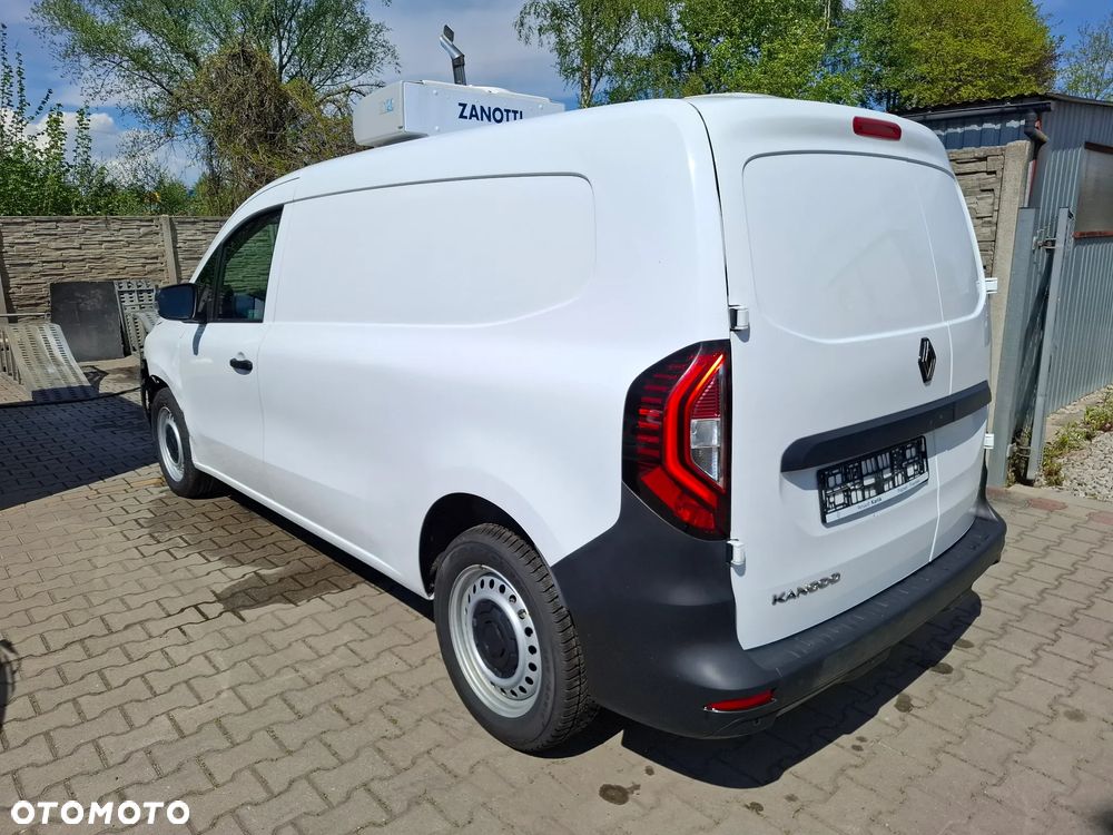 Renault Kangoo - 13