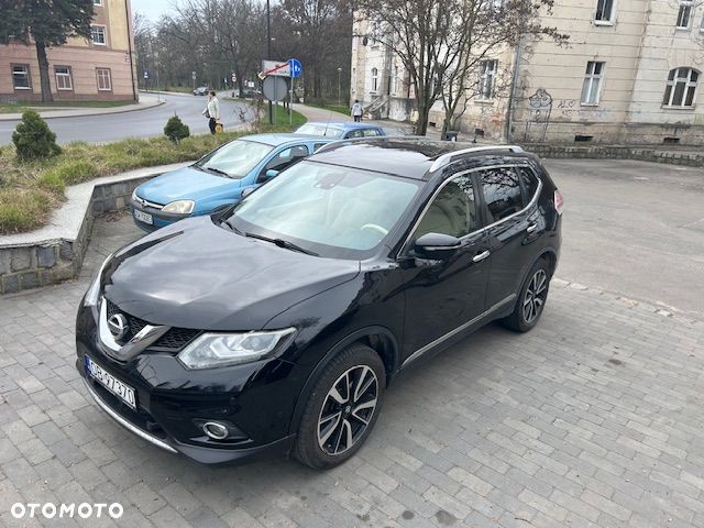 Nissan X-Trail 2.0 dCi Tekna 4WD Xtronic - 1