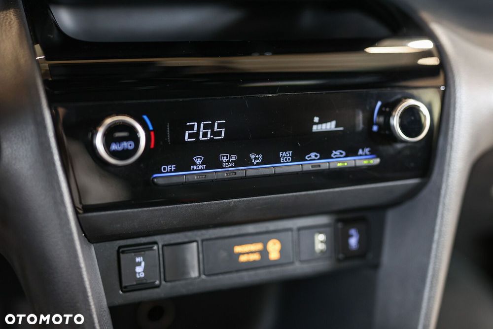 Toyota Yaris Cross Hybrid 1.5 Comfort - 38