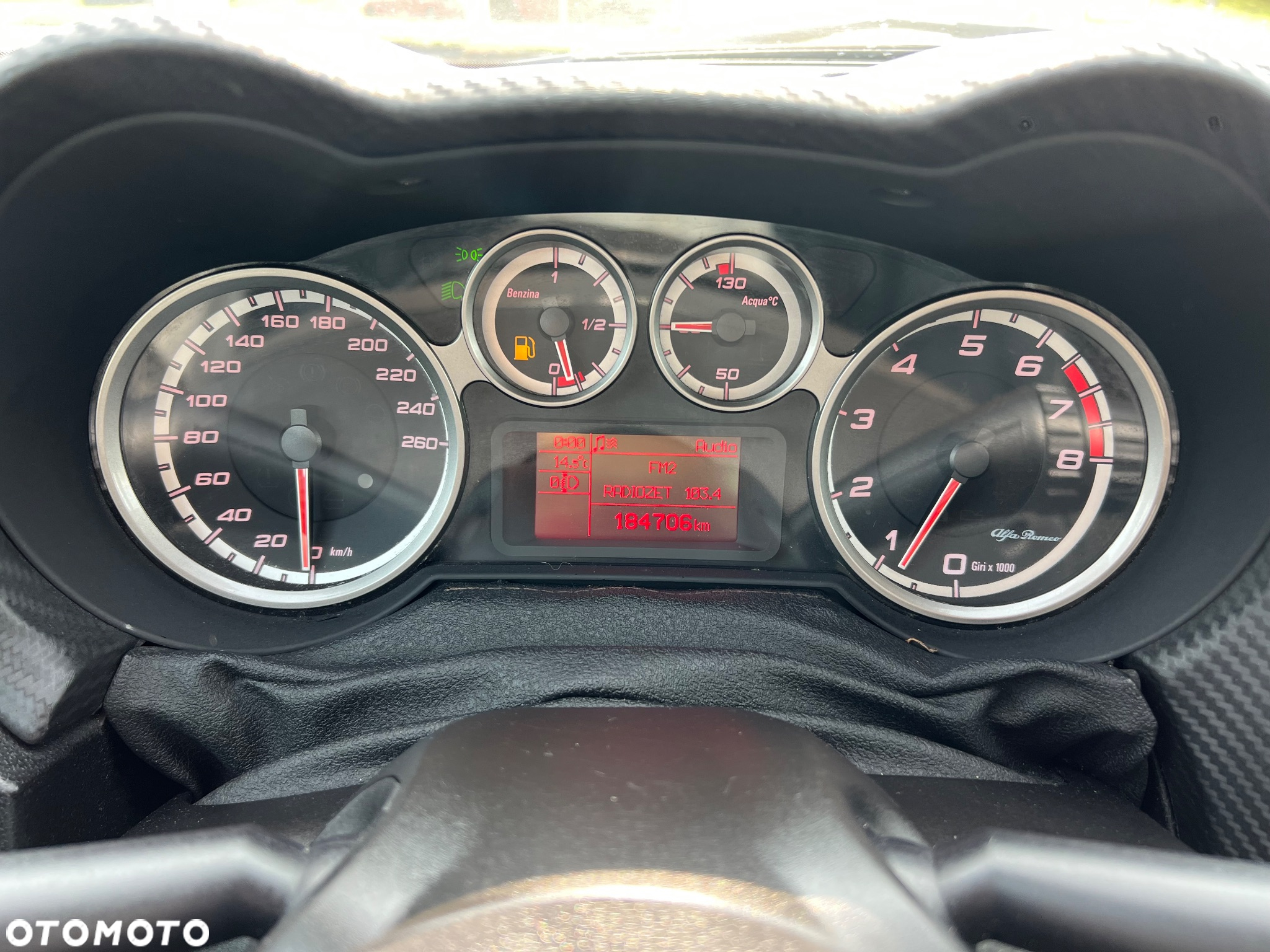 Alfa Romeo Mito - 23