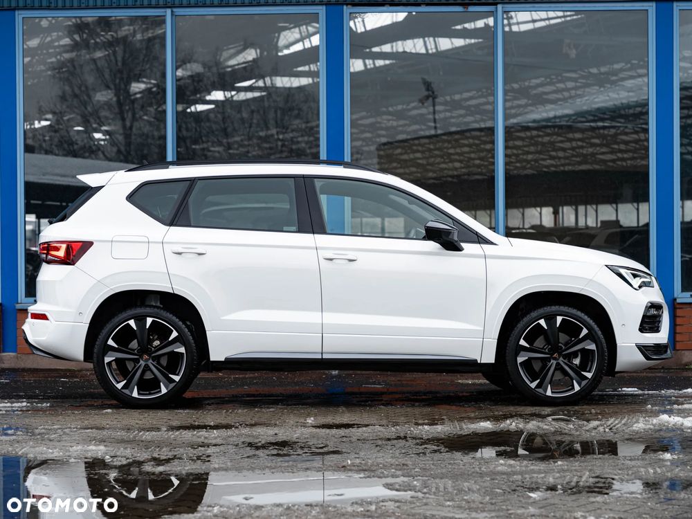 Cupra Ateca - 11
