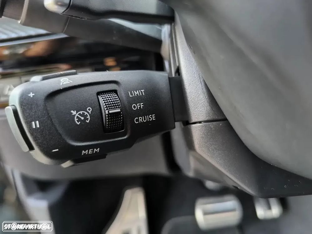 Peugeot 508 SW 1.5 BlueHDi GT EAT8 - 30