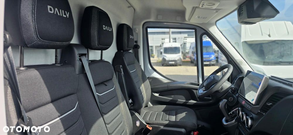 Iveco 35S18A8V 16M3 AUTOMAT - 15