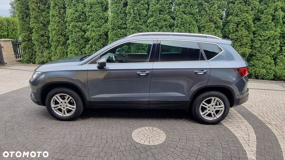 Seat Ateca - 3