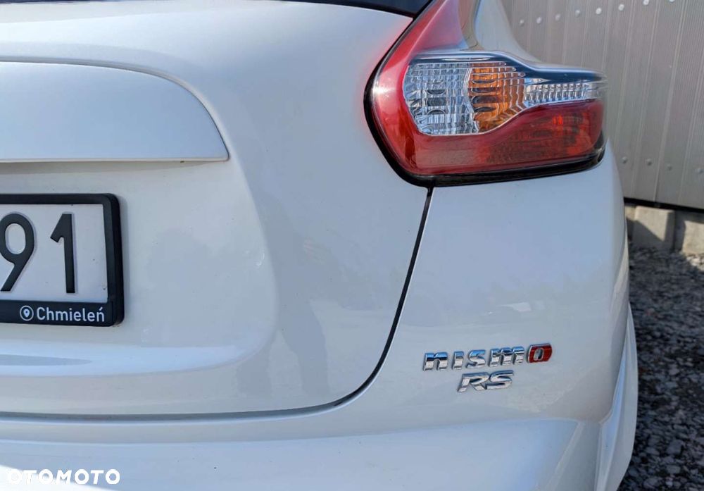 Nissan Juke - 11