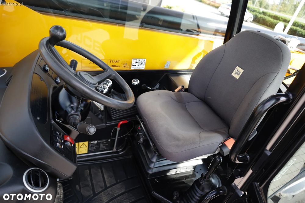 JCB 540-180 - 30