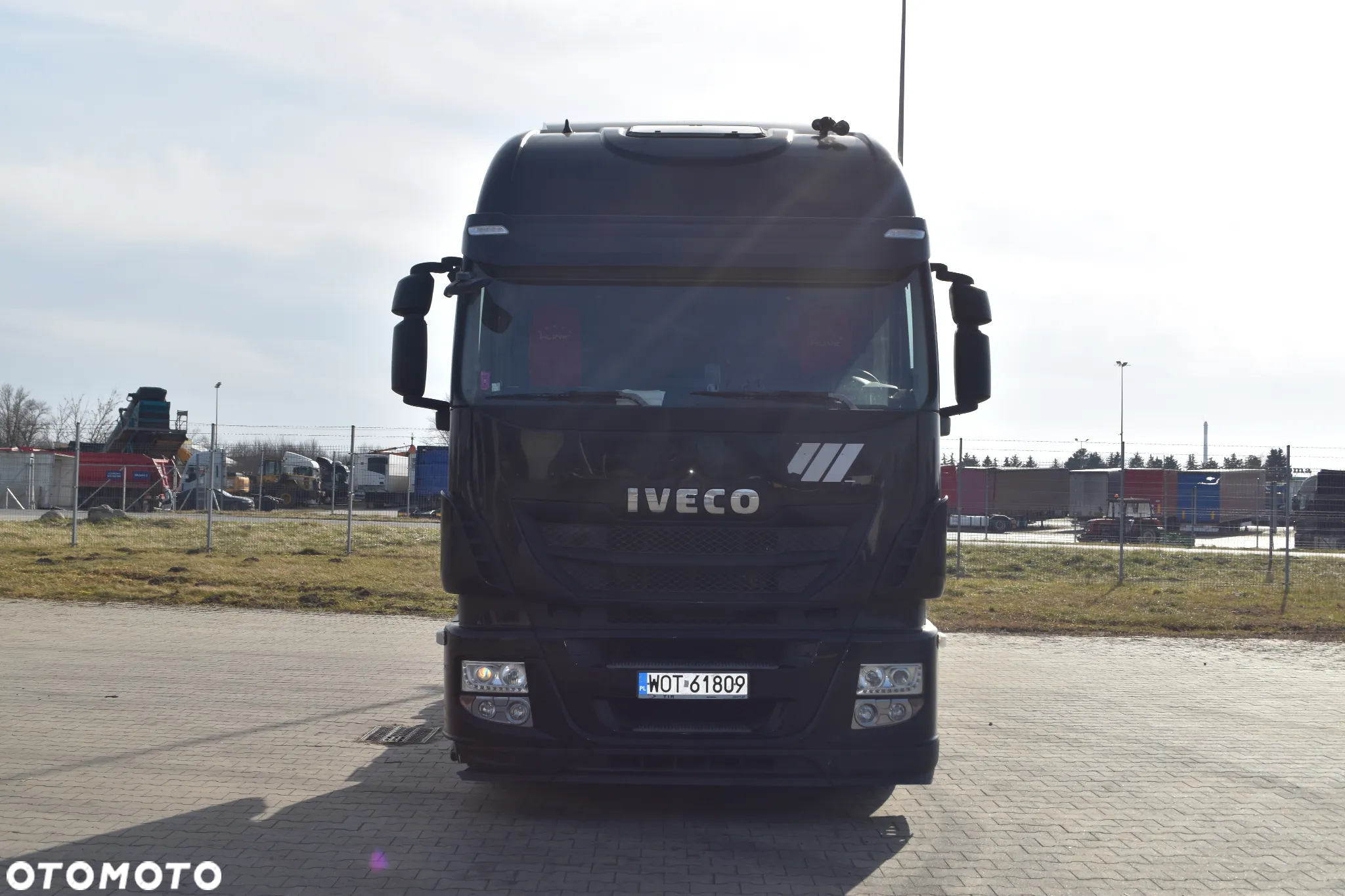 Iveco Stralis - 3