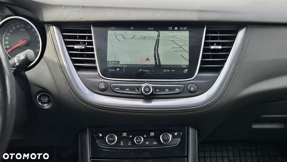 Opel Grandland X 1.6 T Ultimate S&S - 14