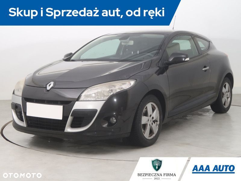 Renault Megane - 3