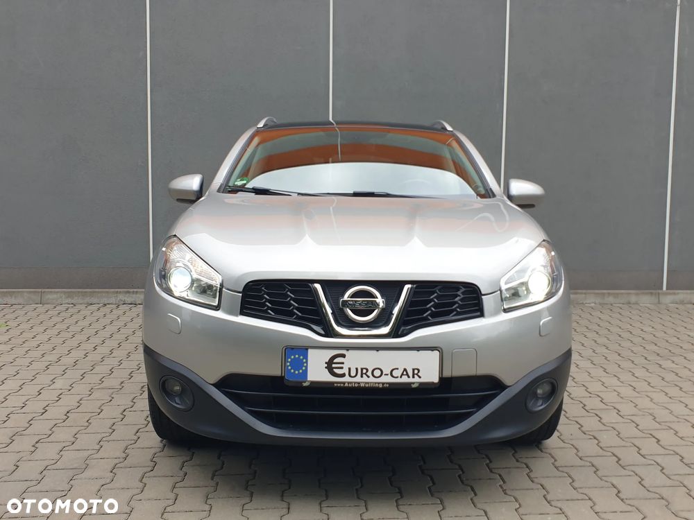 Nissan Qashqai - 6