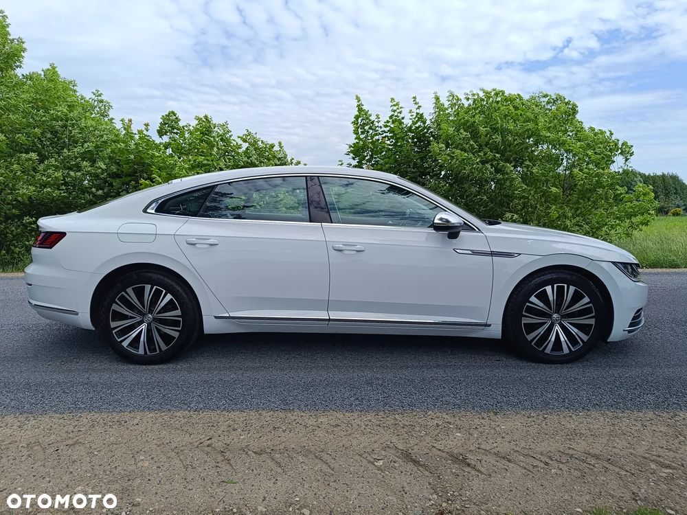 Volkswagen Arteon 2.0 TDI SCR Elegance DSG - 19
