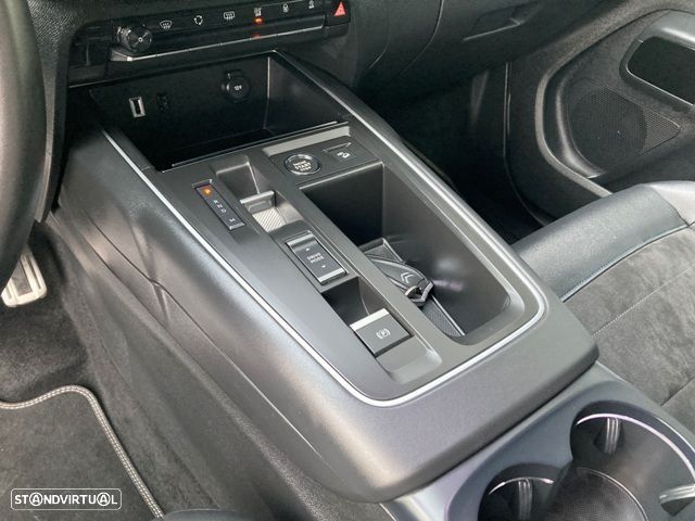 Citroën C5 Aircross 1.2 PureTech Shine EAT8 - 32