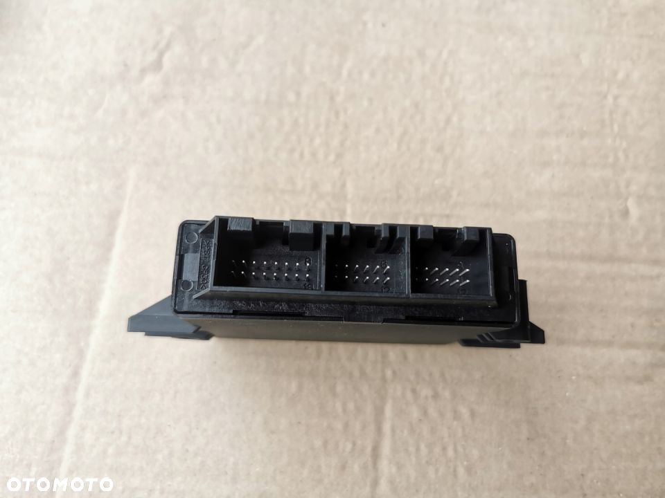 Moduł parkowania PDC Audi A1 8X 8X0919475Q - 2