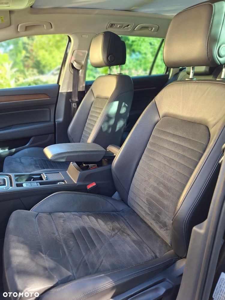 Volkswagen Passat 2.0 TDI BMT Highline DSG - 13