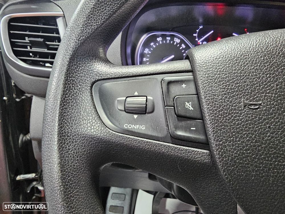Citroën Spacetourer 1.5 BlueHDi XL Feel - 16