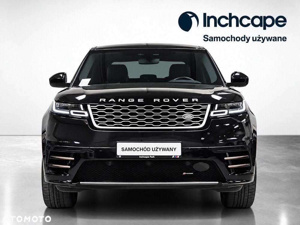 Land Rover Range Rover Velar - 9