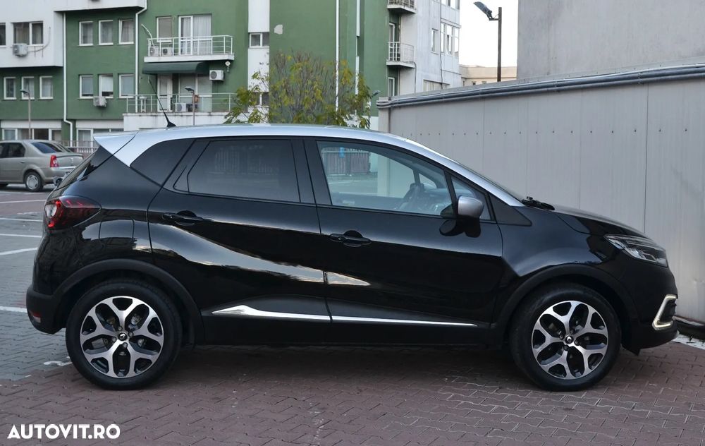 Renault Captur (ENERGY) TCe 90 INTENS - 6