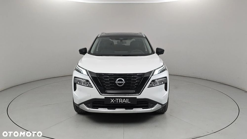 Nissan X-Trail 1.5 VC-T MHEV Tekna 2WD Xtronic - 4
